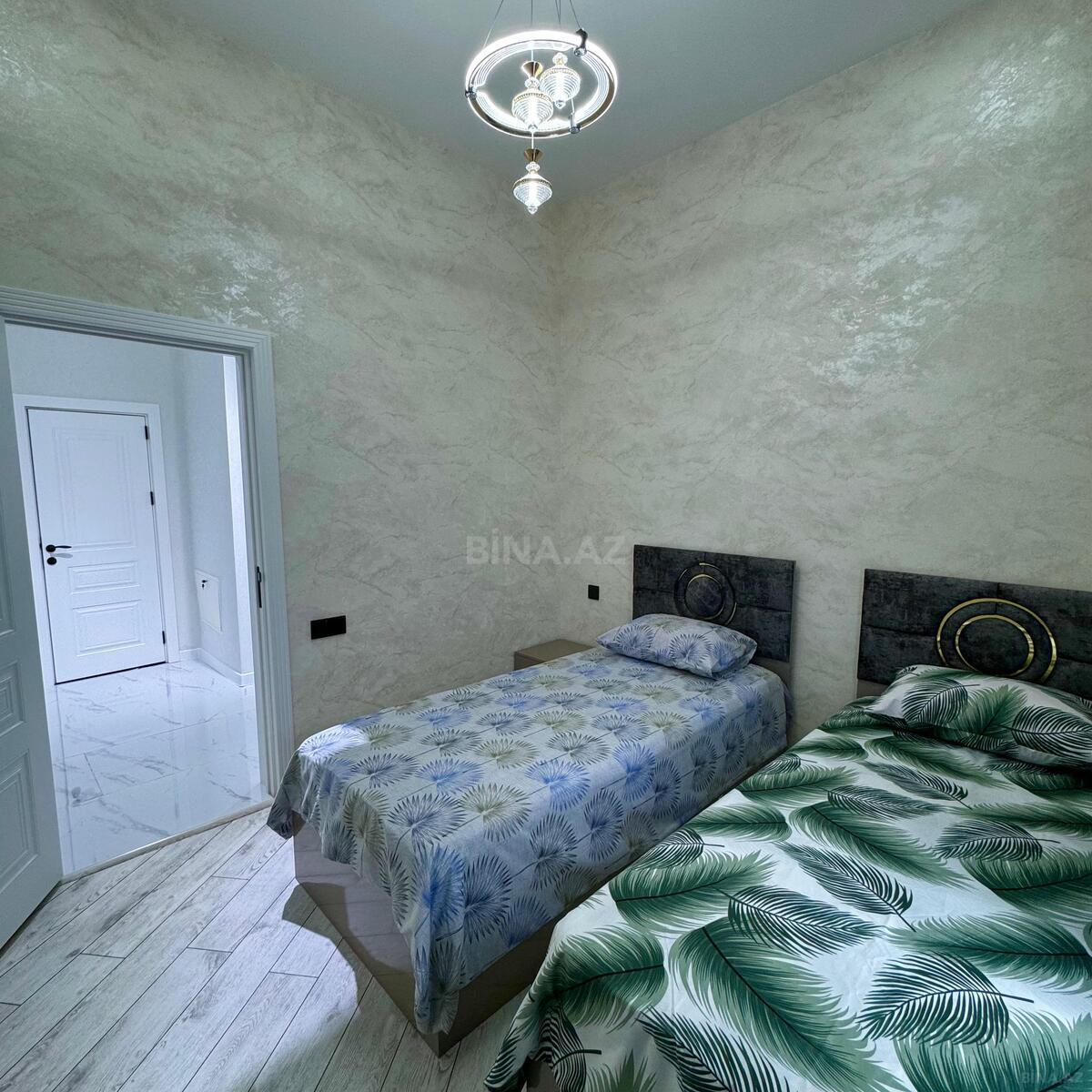 4-комн. дом/дача - пос. Мардакан - 180 м² (9)