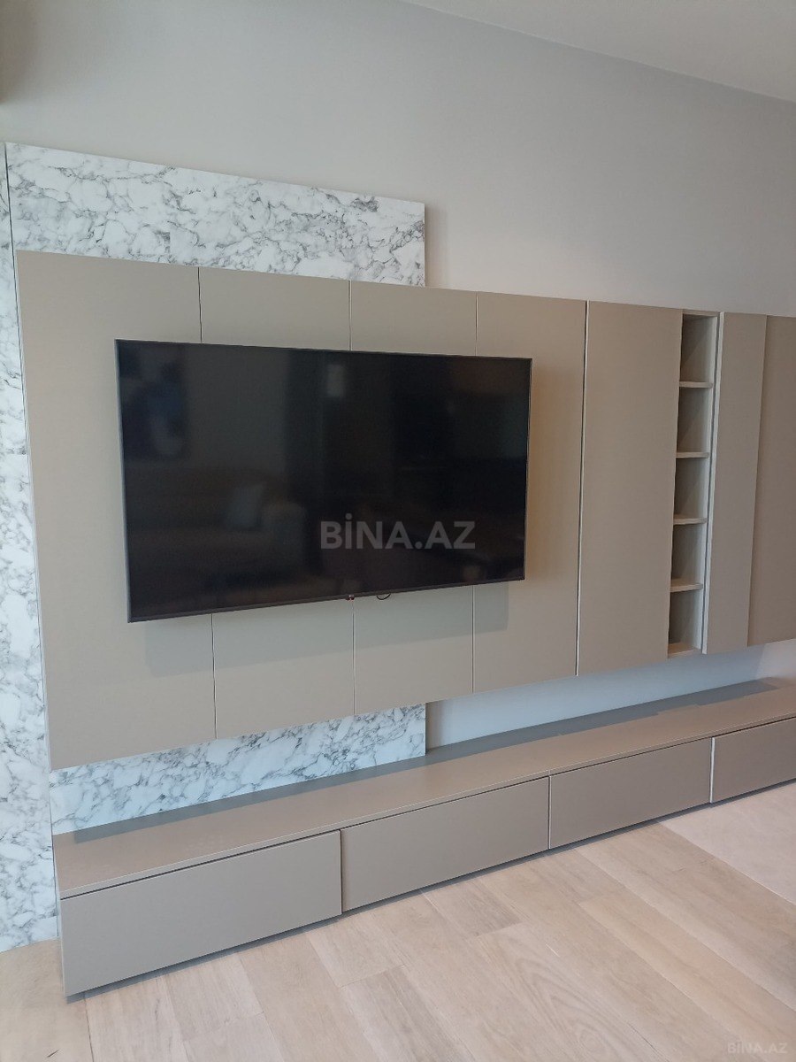 2-комн. новостройка - пос. Нардаран - 100 м² (15)