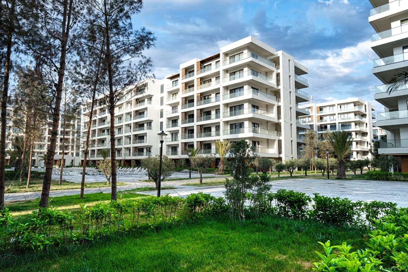 2-комн. новостройка - пос. Нардаран - 100 м² (2)
