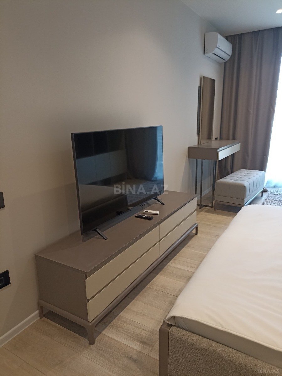2-комн. новостройка - пос. Нардаран - 100 м² (10)