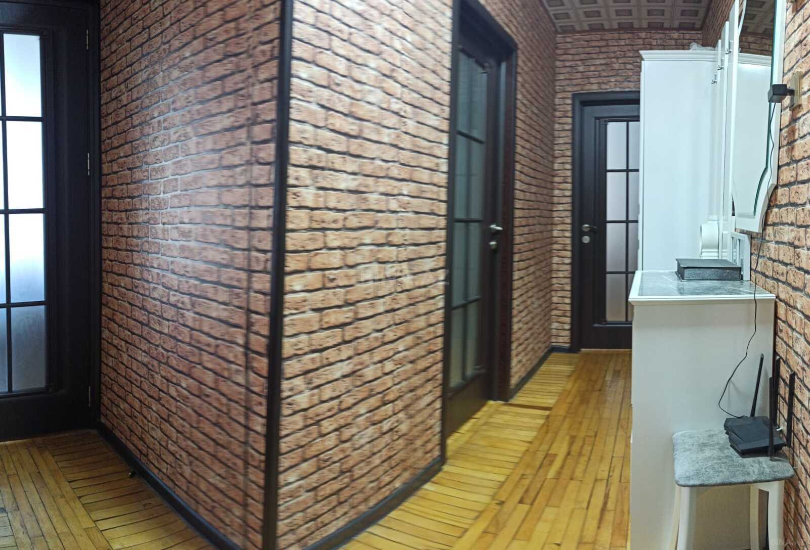 2-комн. вторичка - м. Низами - 60 м² (11)