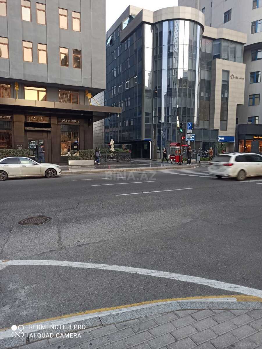 2-комн. вторичка - м. Низами - 60 м² (13)