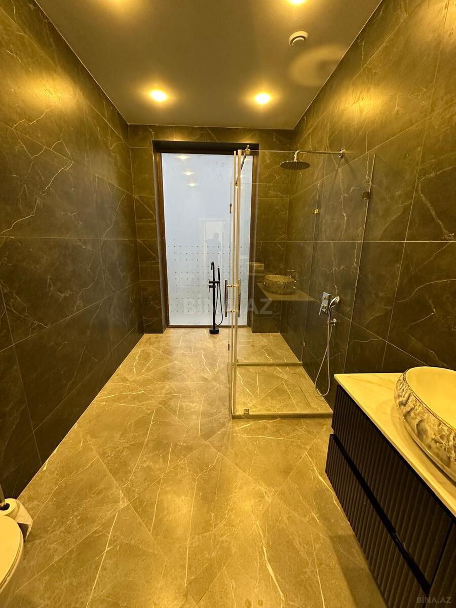 4-комн. дом/дача - пос. Бузовна - 200 м² (7)
