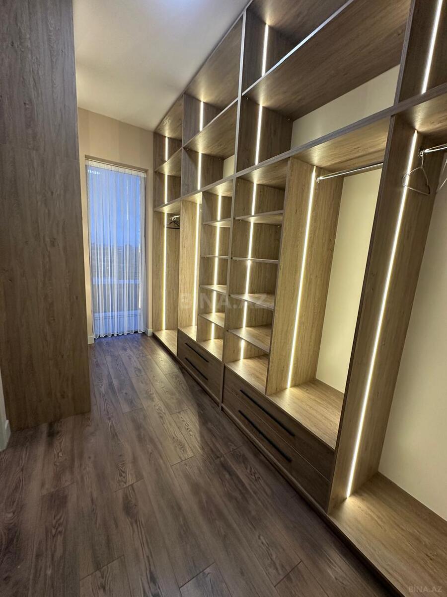 4-комн. дом/дача - пос. Бузовна - 200 м² (12)