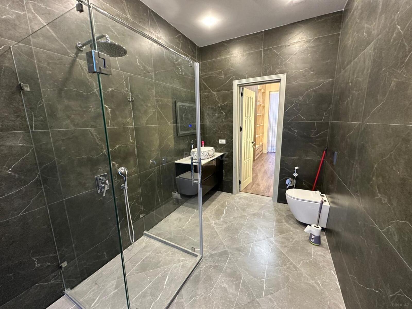 4-комн. дом/дача - пос. Бузовна - 200 м² (4)