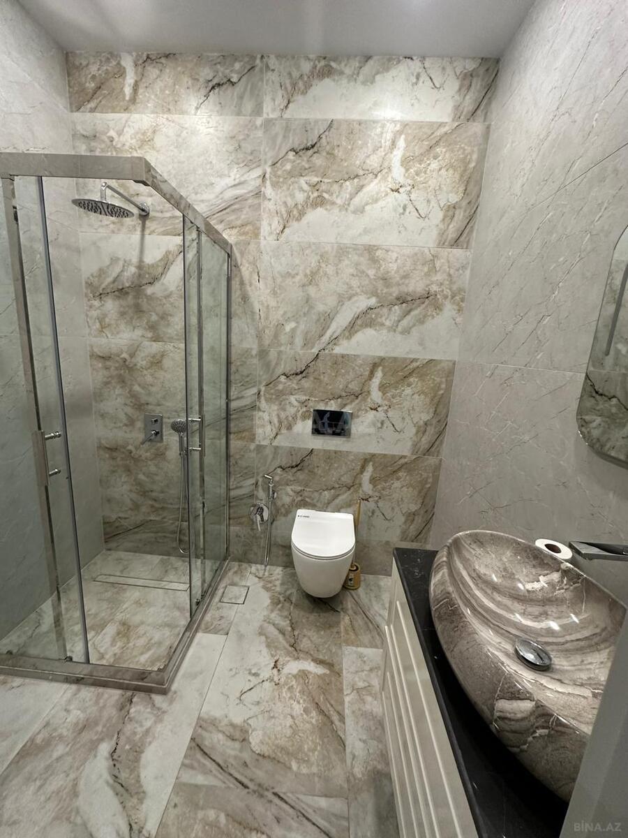 4-комн. дом/дача - пос. Бузовна - 200 м² (14)