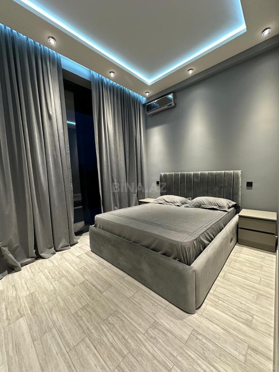 4-комн. дом/дача - пос. Новханы - 200 м² (8)