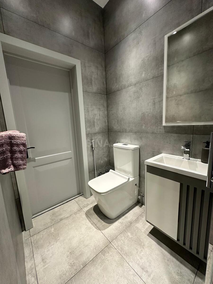 4-комн. дом/дача - пос. Новханы - 200 м² (18)