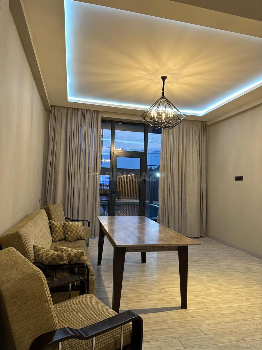 4-комн. дом/дача - пос. Новханы - 200 м² (25)