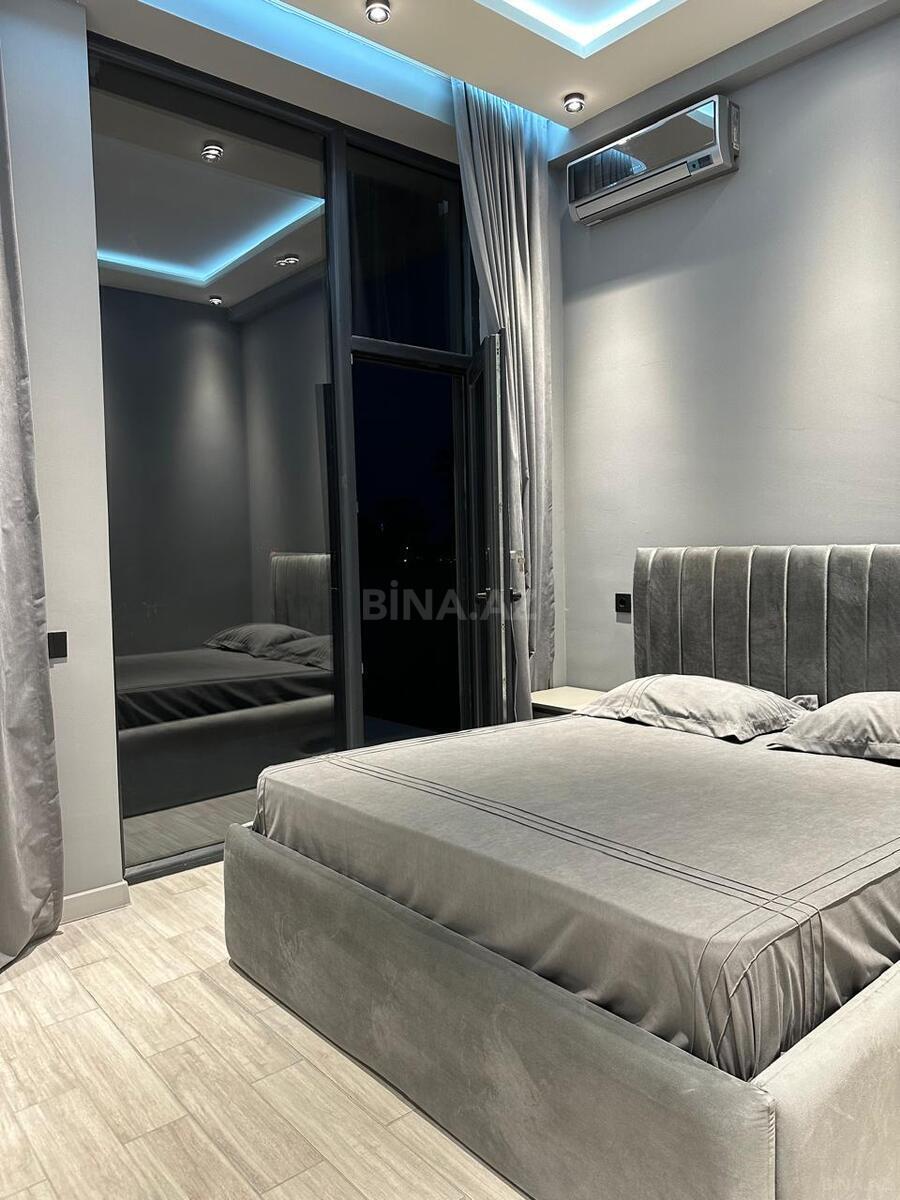 4-комн. дом/дача - пос. Новханы - 200 м² (23)
