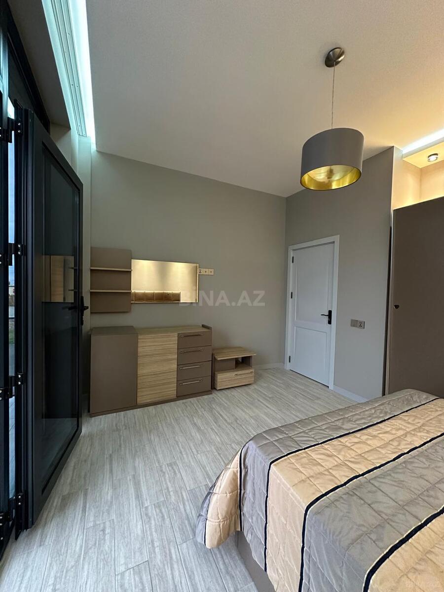 4-комн. дом/дача - пос. Новханы - 200 м² (22)