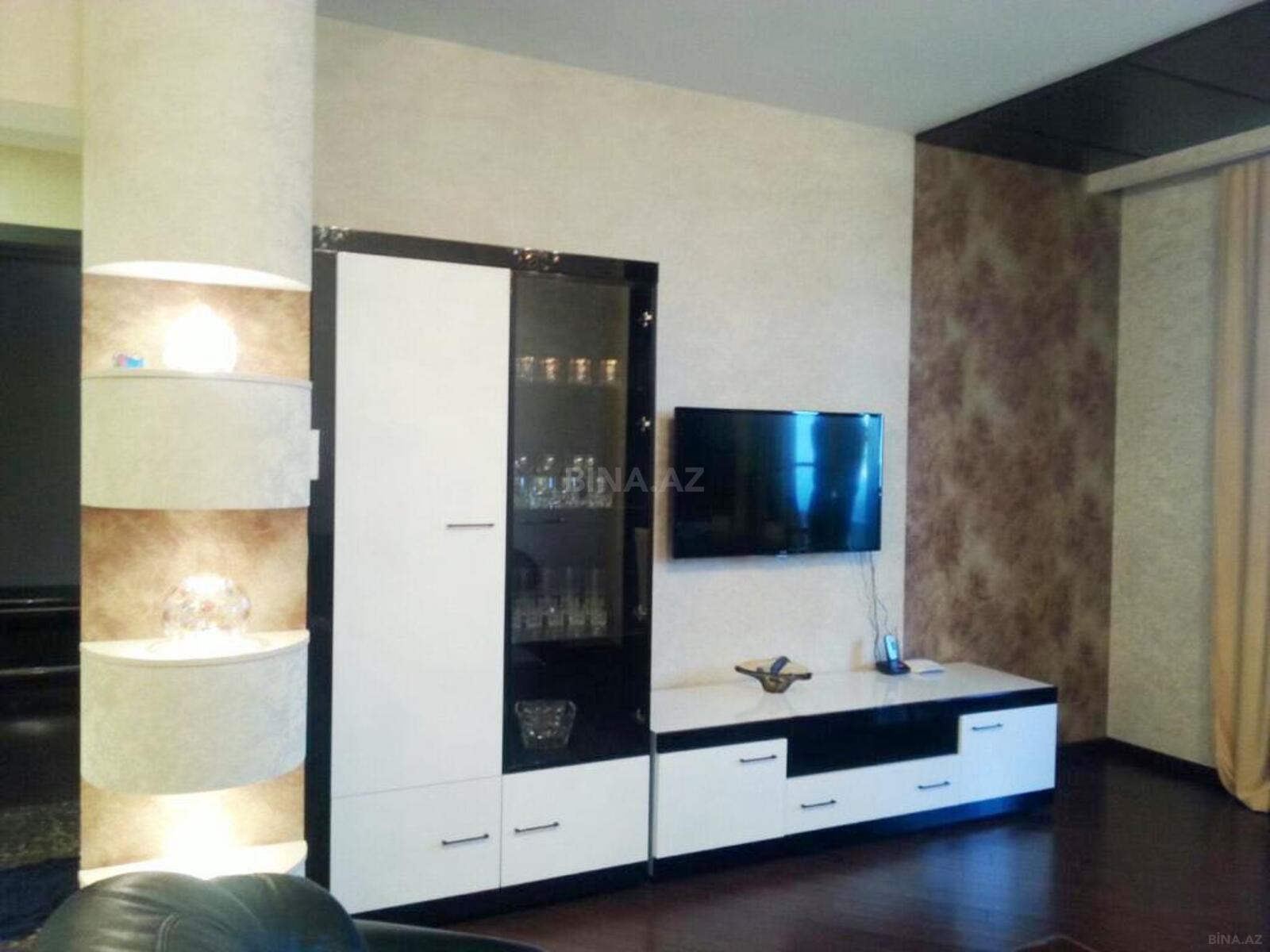2-комн. новостройка - м. 28 мая - 95 м² (16)