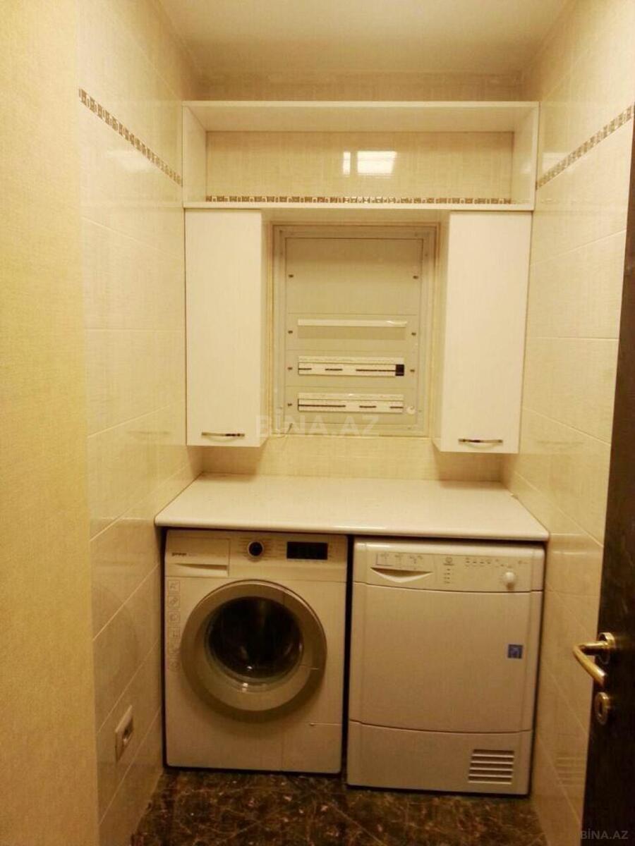 2-комн. новостройка - м. 28 мая - 95 м² (9)