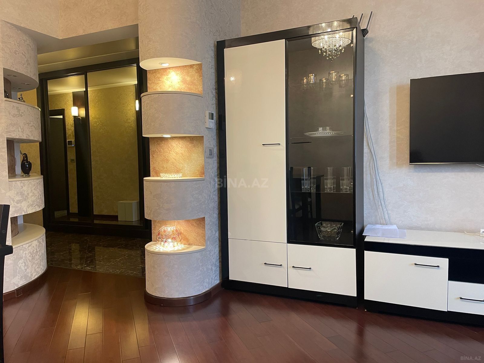 2-комн. новостройка - м. 28 мая - 95 м² (12)