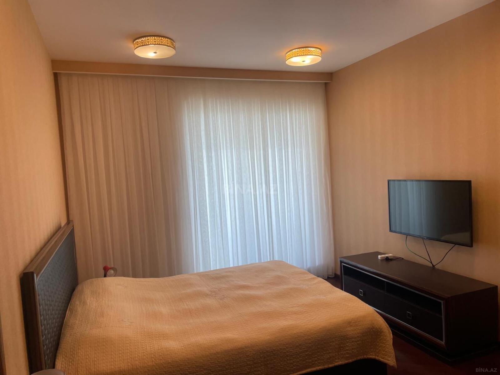2-комн. новостройка - м. 28 мая - 95 м² (11)