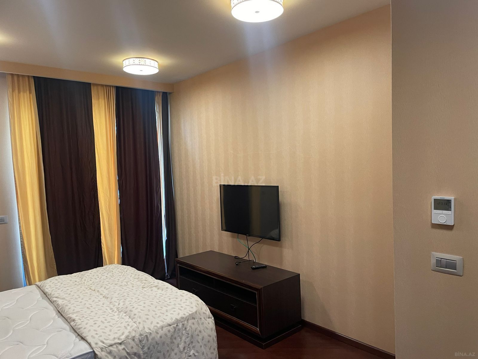 2-комн. новостройка - м. 28 мая - 95 м² (15)