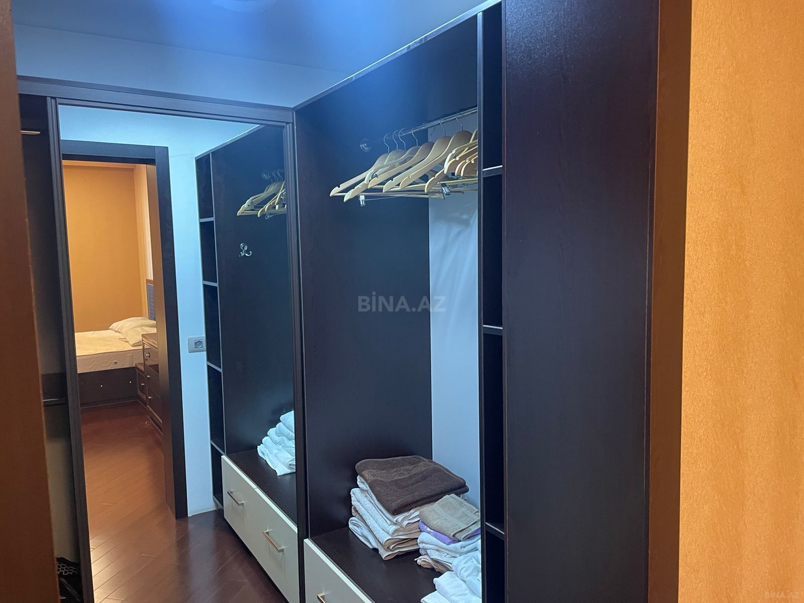 2-комн. новостройка - м. 28 мая - 95 м² (20)