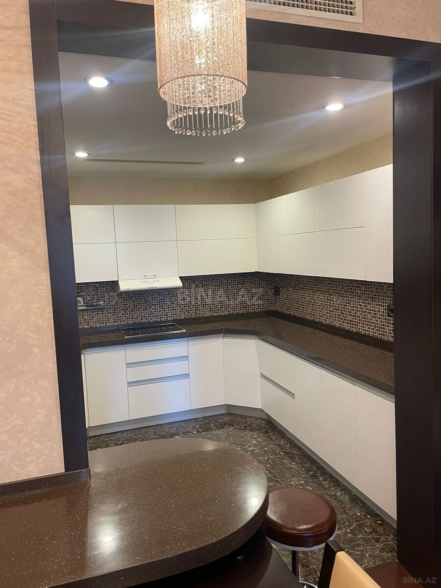 2-комн. новостройка - м. 28 мая - 95 м² (21)