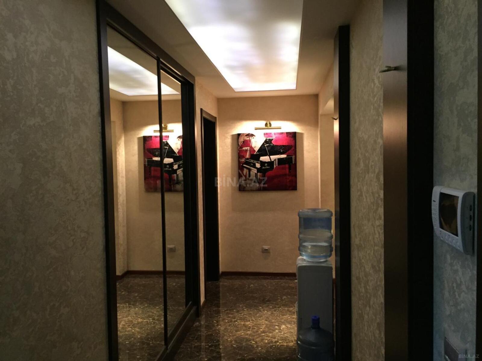 2-комн. новостройка - м. 28 мая - 95 м² (10)