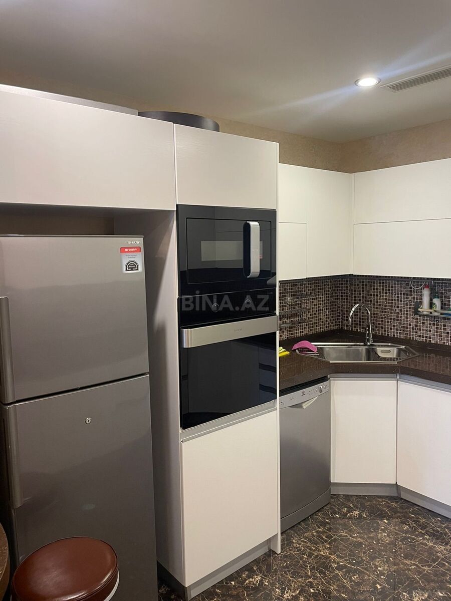 2-комн. новостройка - м. 28 мая - 95 м² (22)
