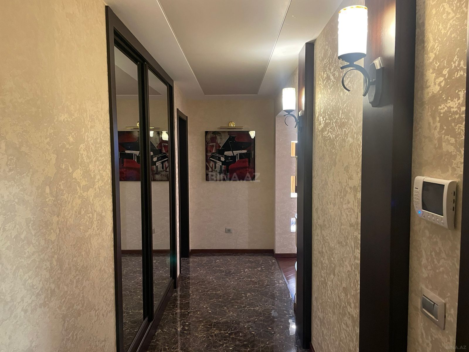 2-комн. новостройка - м. 28 мая - 95 м² (19)