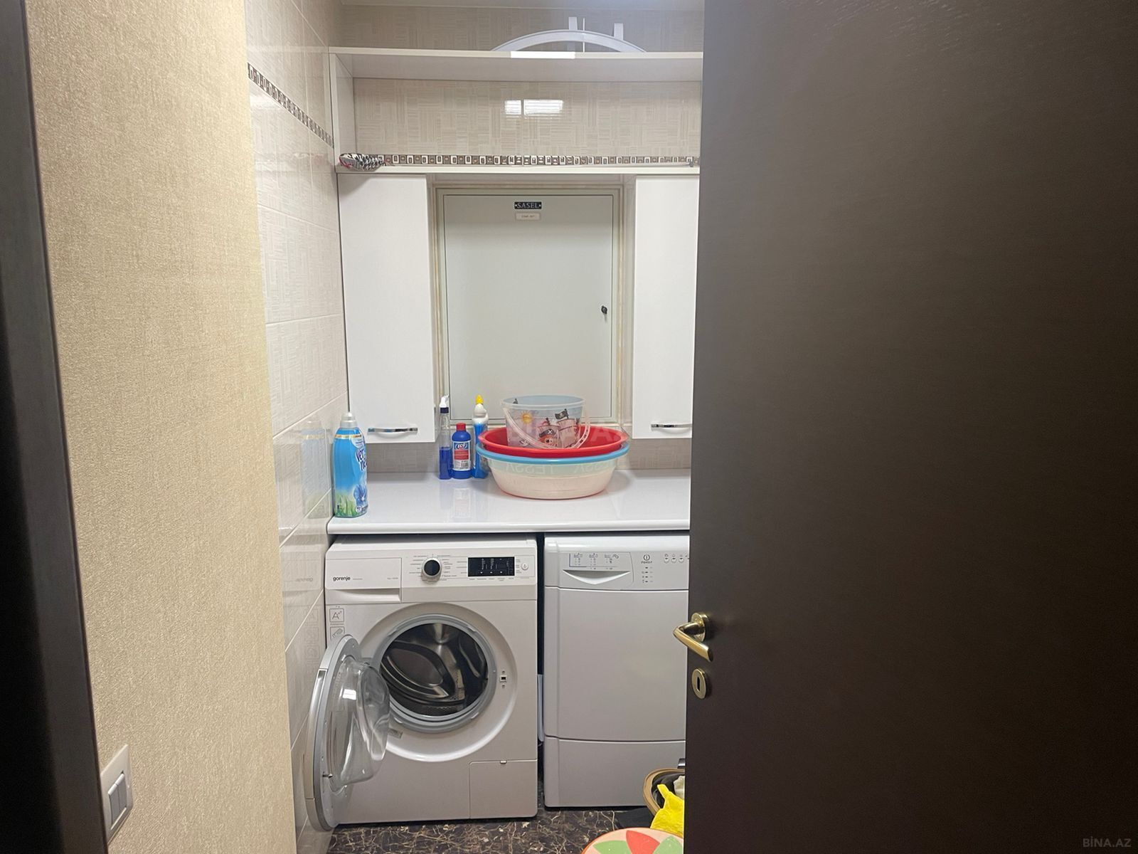 2-комн. новостройка - м. 28 мая - 95 м² (7)