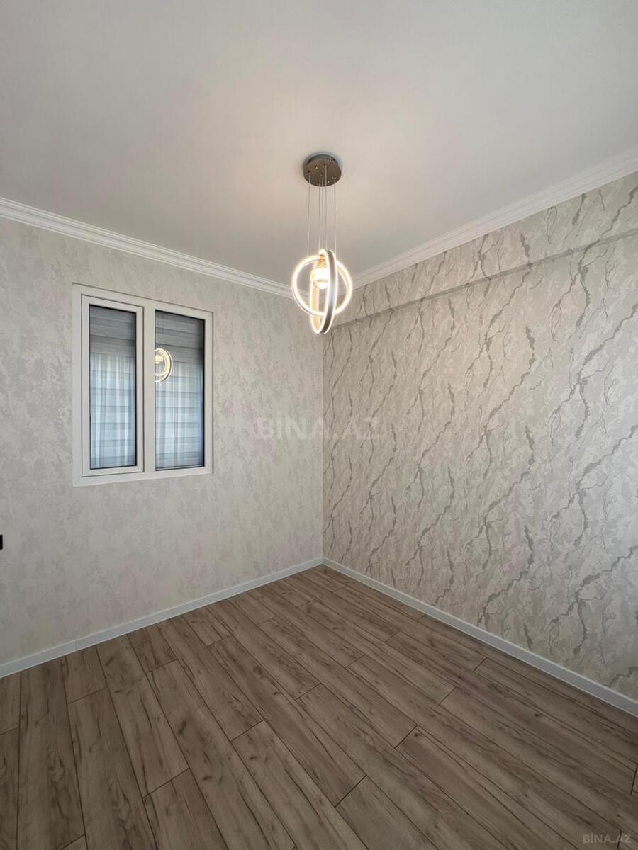 3-комн. новостройка - пос. Масазыр - 58 м² (5)