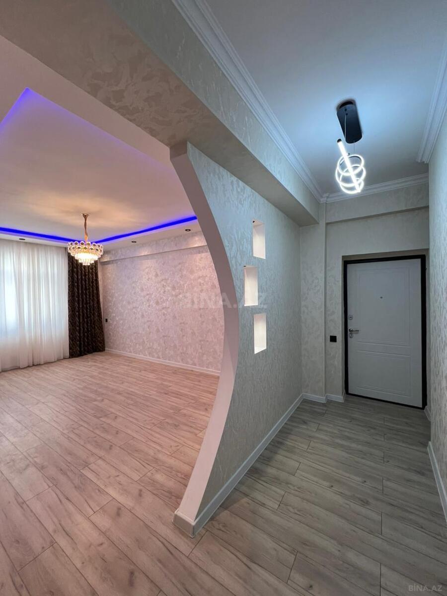 3-комн. новостройка - пос. Масазыр - 58 м² (7)