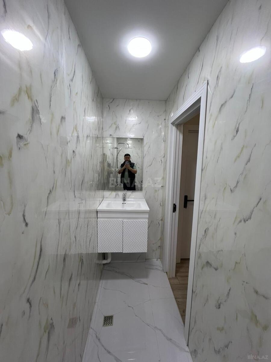 3-комн. новостройка - пос. Масазыр - 58 м² (10)