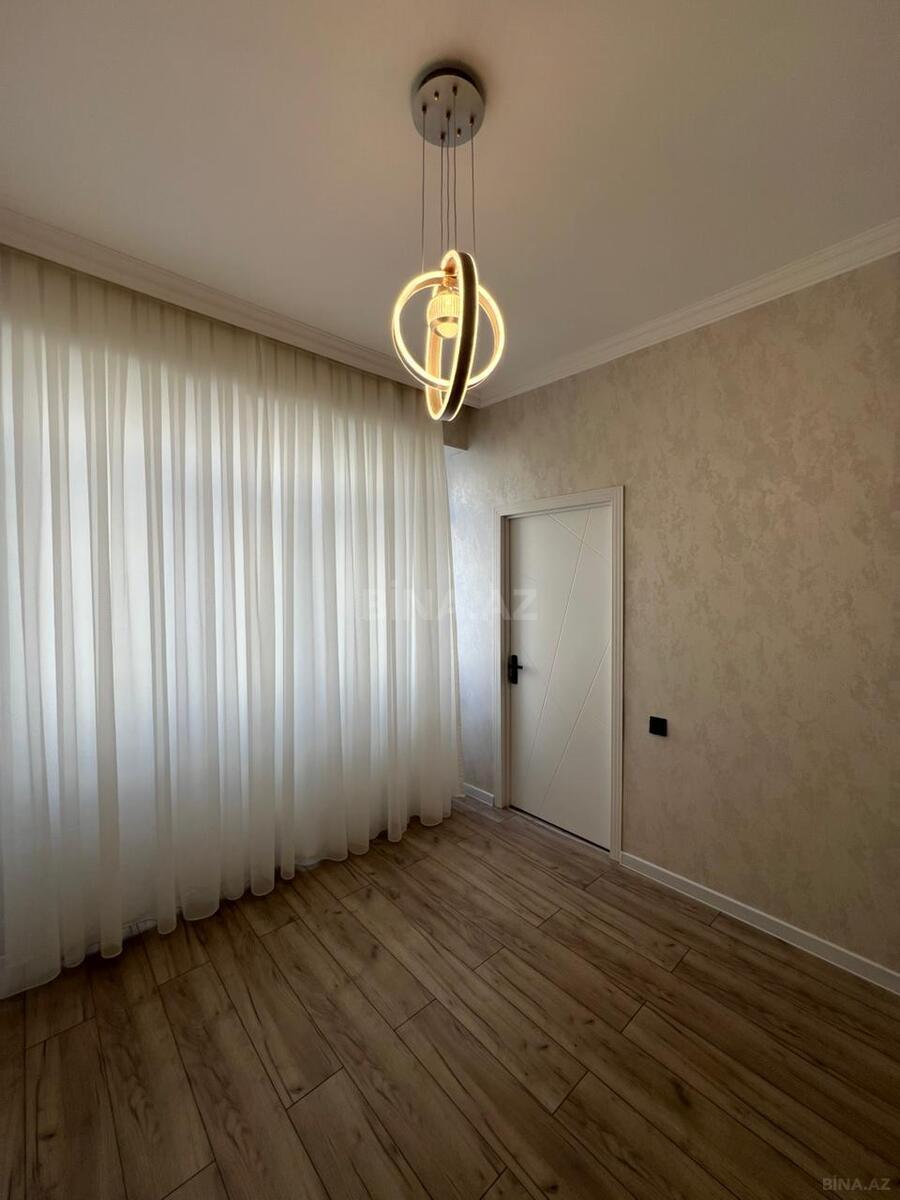 3-комн. новостройка - пос. Масазыр - 58 м² (4)