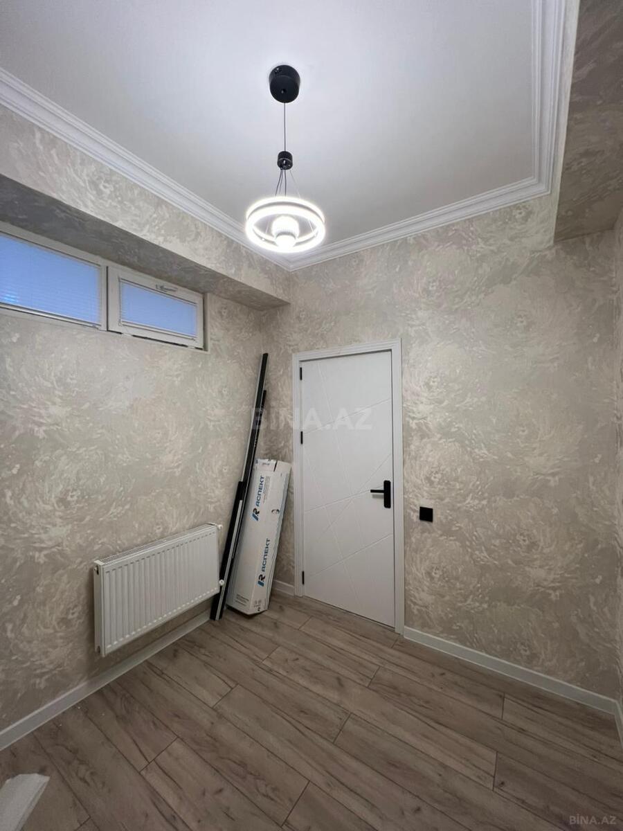 3-комн. новостройка - пос. Масазыр - 58 м² (8)