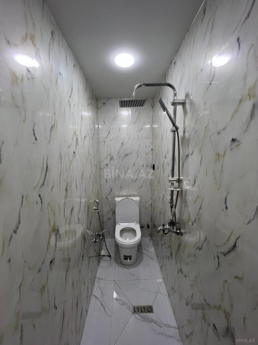 3-комн. новостройка - пос. Масазыр - 58 м² (11)