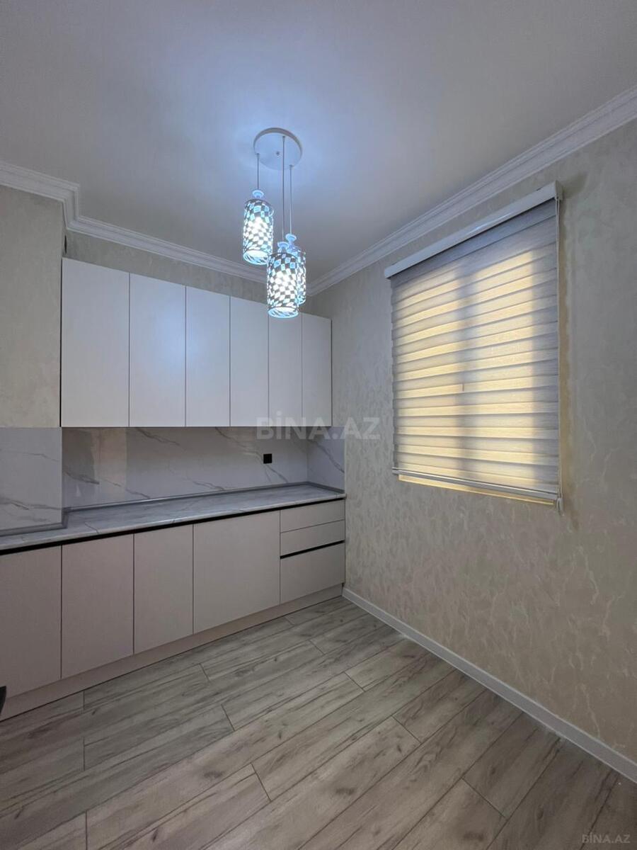 3-комн. новостройка - пос. Масазыр - 58 м² (6)