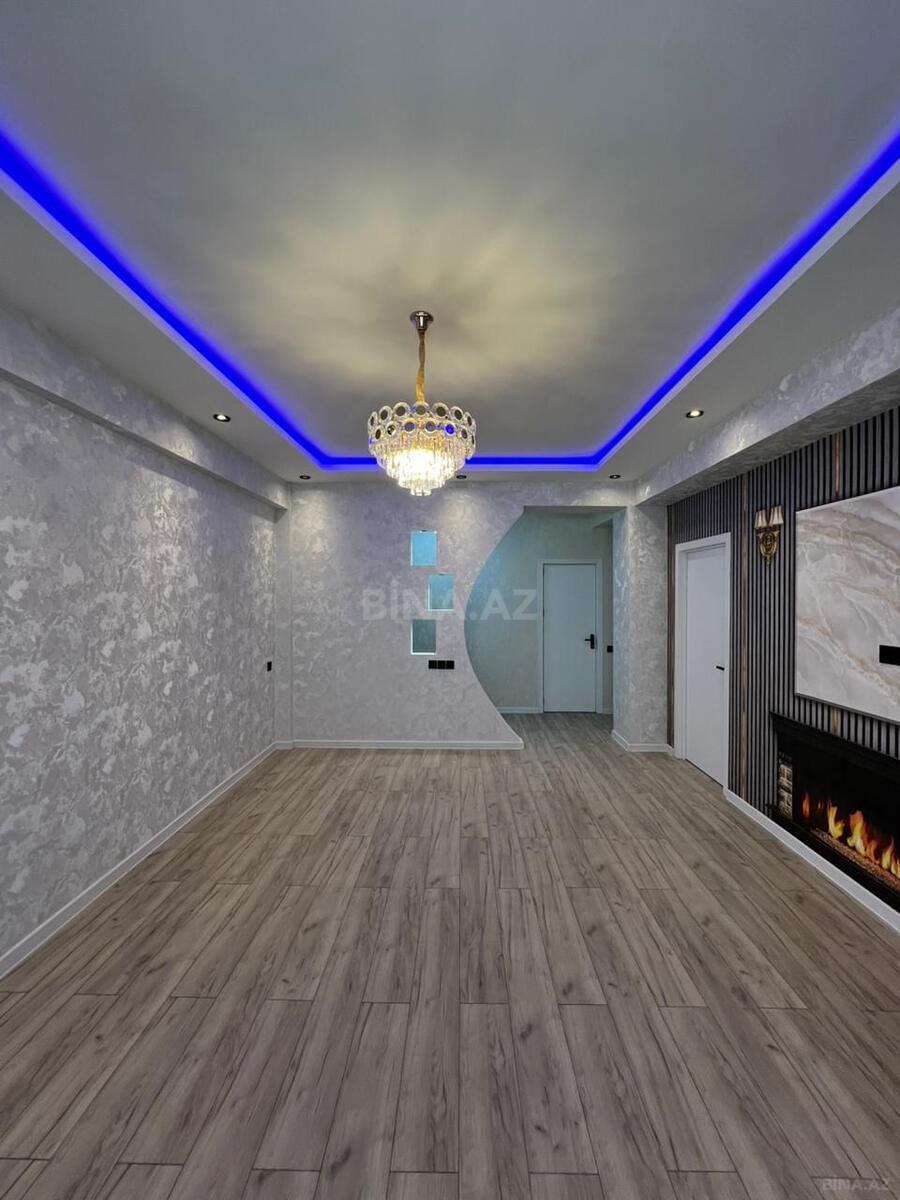 3-комн. новостройка - пос. Масазыр - 58 м² (3)