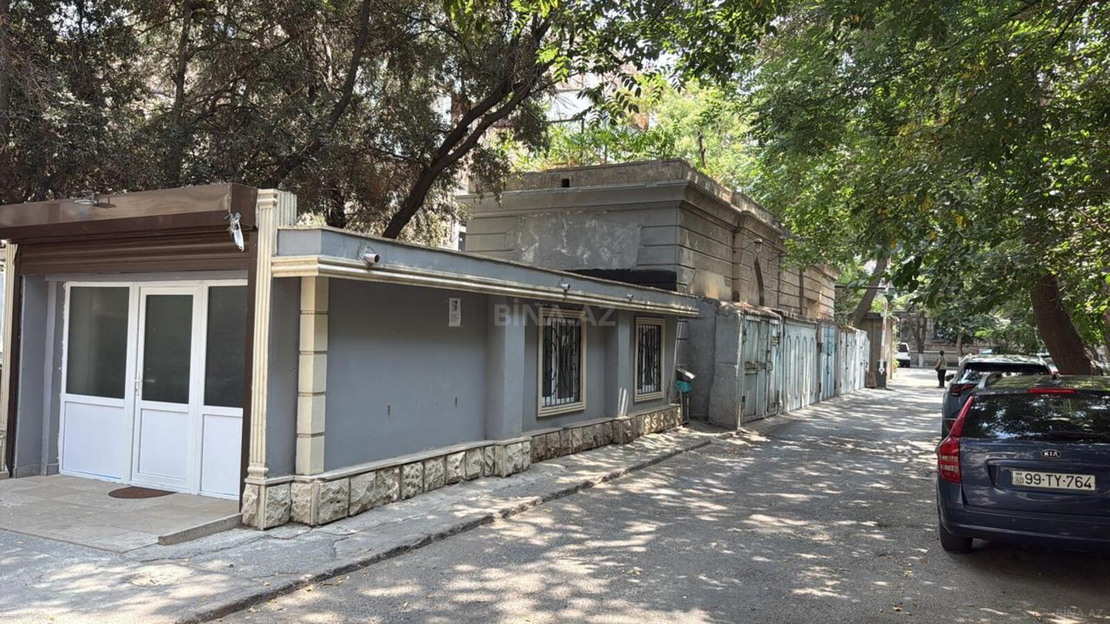 Объект - м. Нариман Нариманов - 42 м² (2)