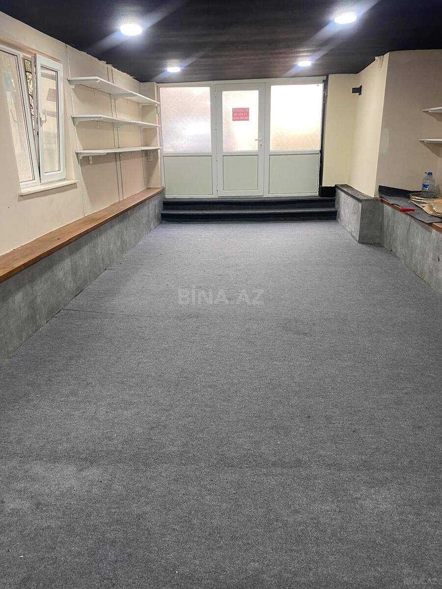 Объект - м. Нариман Нариманов - 42 м² (3)