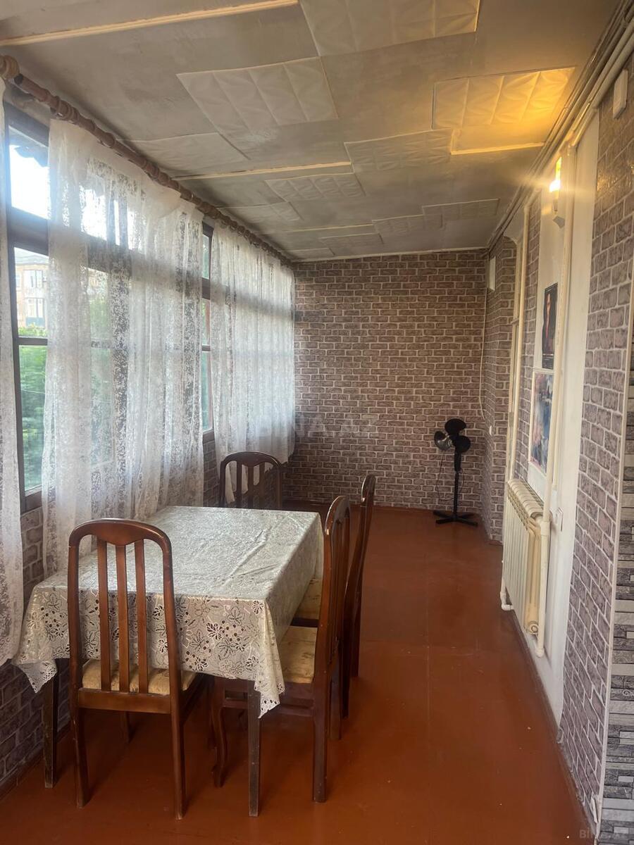 3-комн. вторичка - м. Нариман Нариманов - 90 м² (11)