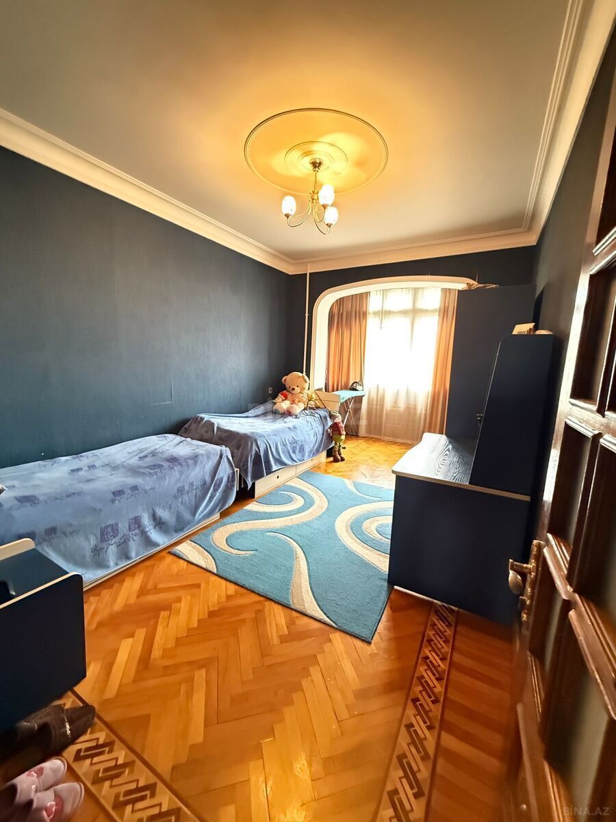 3-комн. вторичка - м. Азадлыг проспекти - 90 м² (7)