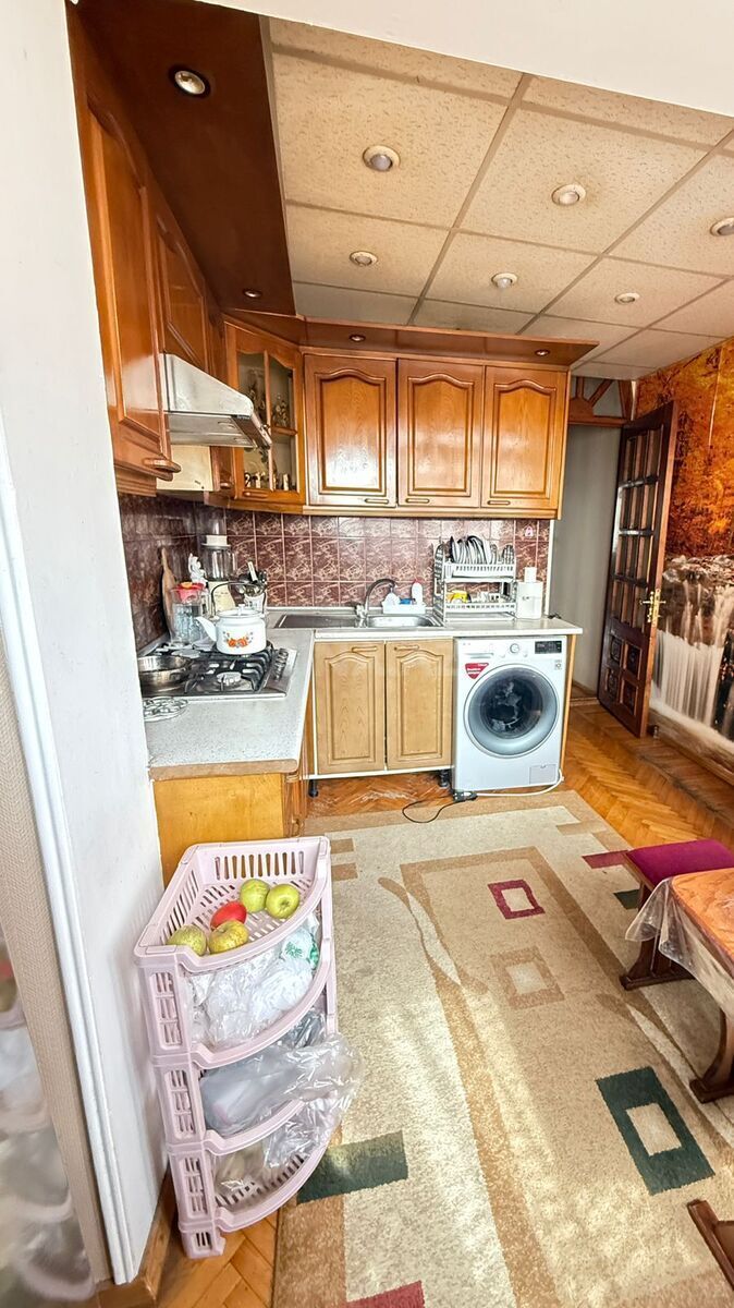 3-комн. вторичка - м. Азадлыг проспекти - 90 м² (18)