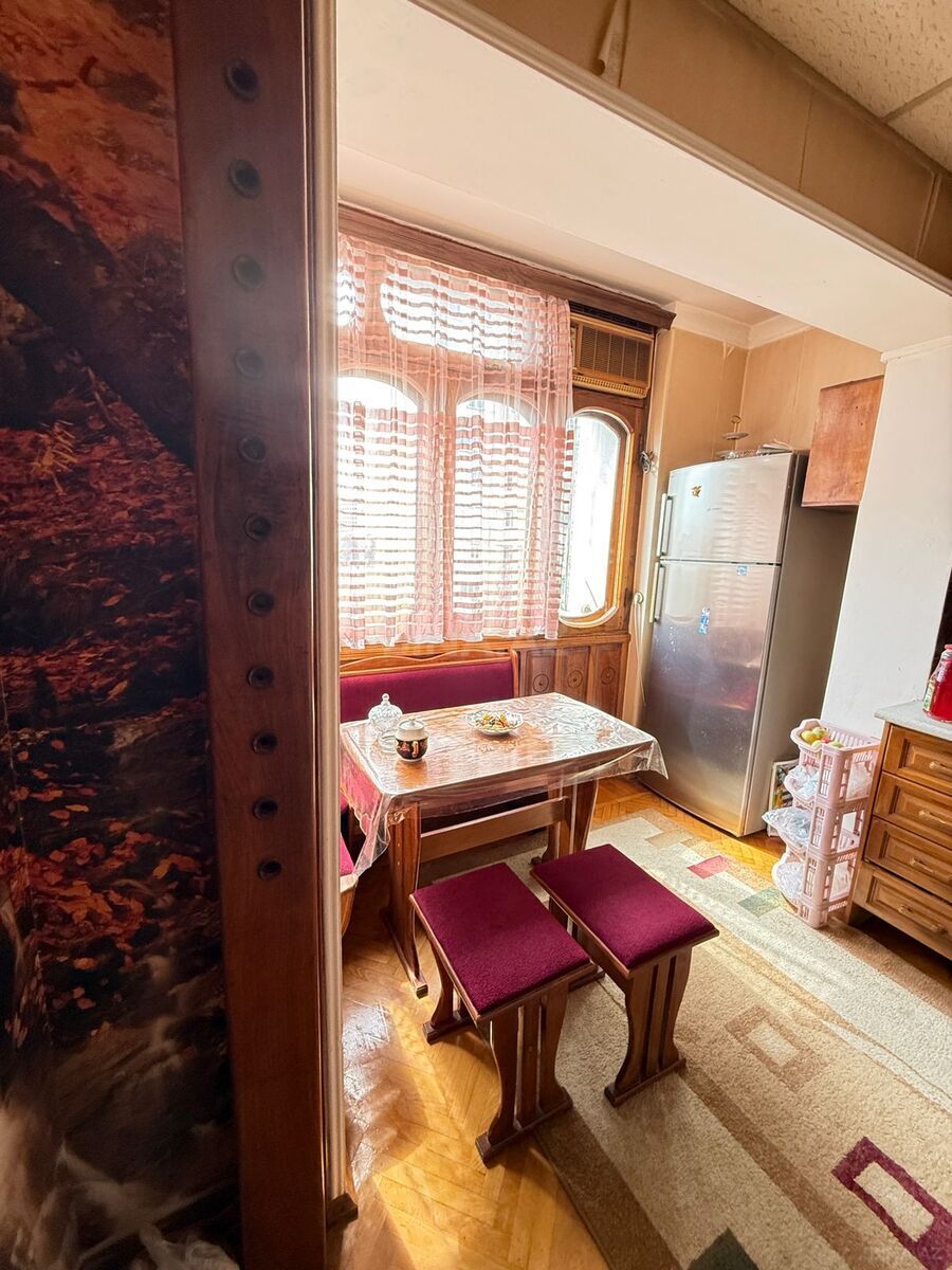 3-комн. вторичка - м. Азадлыг проспекти - 90 м² (14)