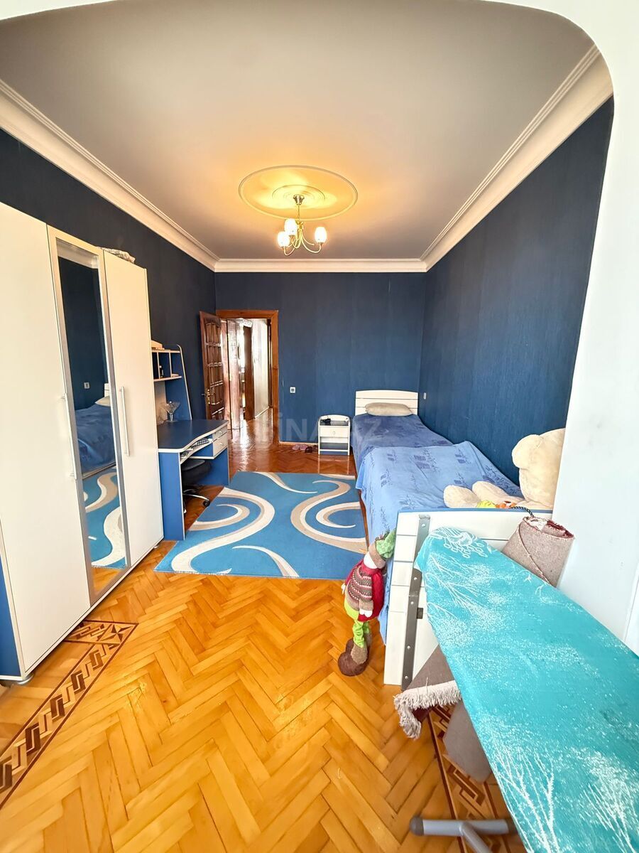 3-комн. вторичка - м. Азадлыг проспекти - 90 м² (8)