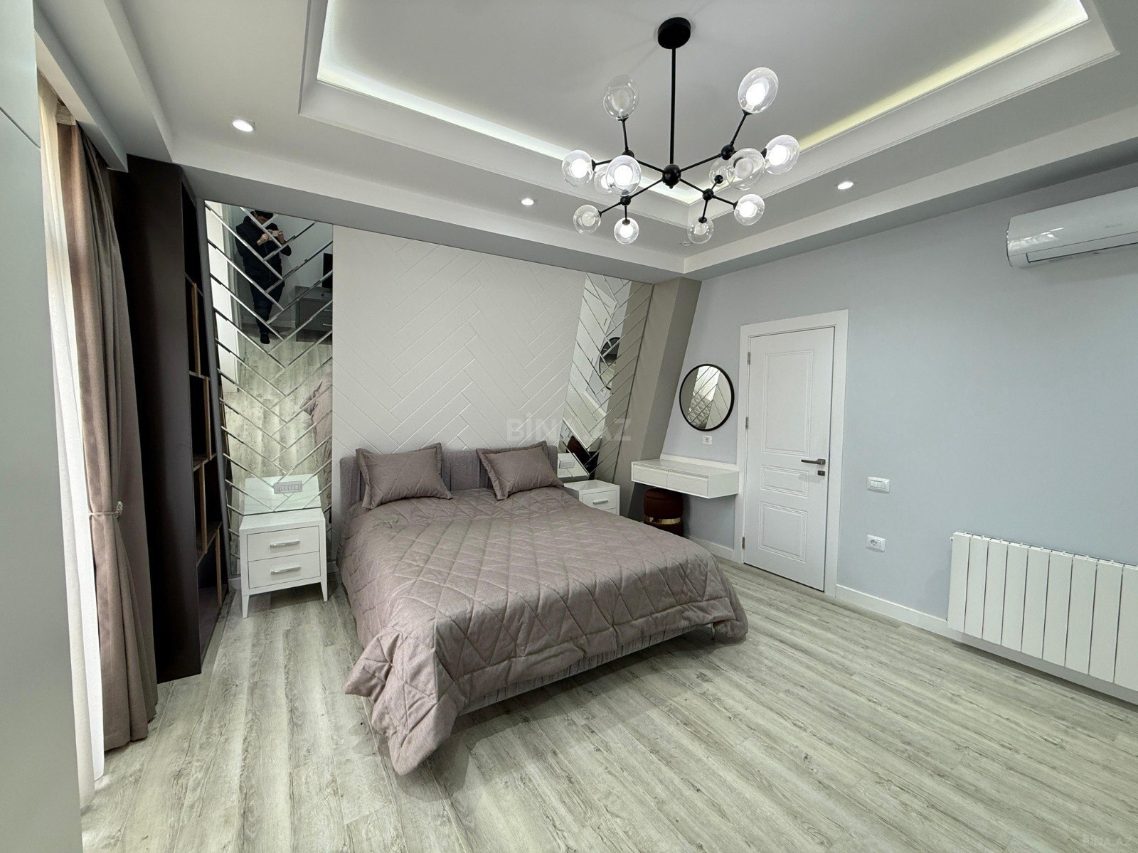 3-комн. новостройка - пос. Аг шехер - 130 м² (7)