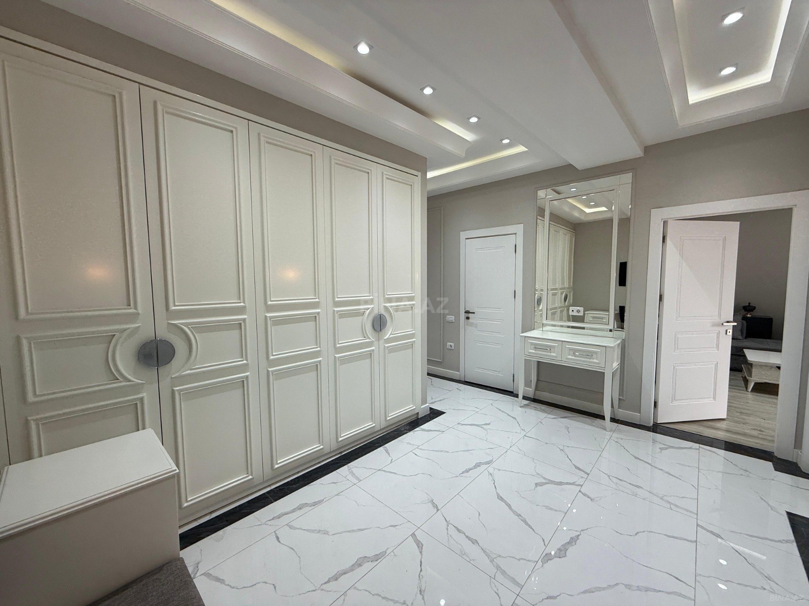 3-комн. новостройка - пос. Аг шехер - 130 м² (16)
