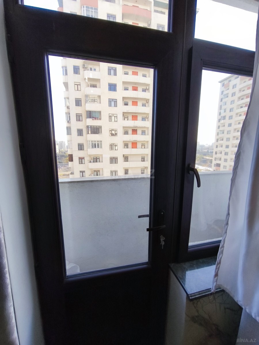 3-комн. новостройка - м. Дернегюль - 141 м² (16)
