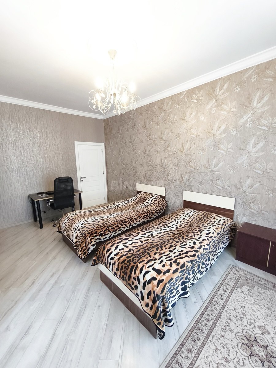 3-комн. новостройка - м. Дернегюль - 141 м² (19)