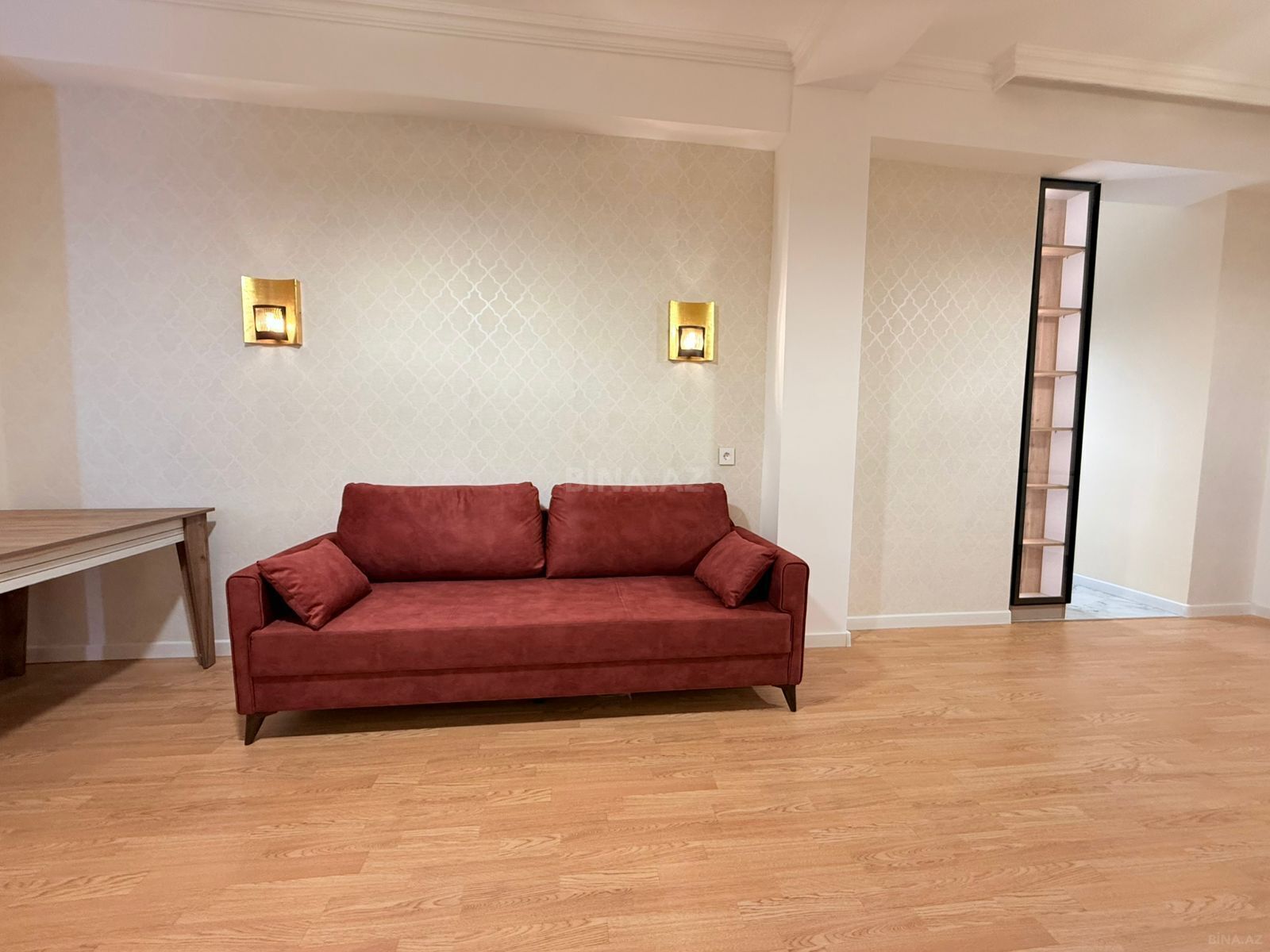 3-комн. новостройка - пос. Мамедли - 74 м² (2)