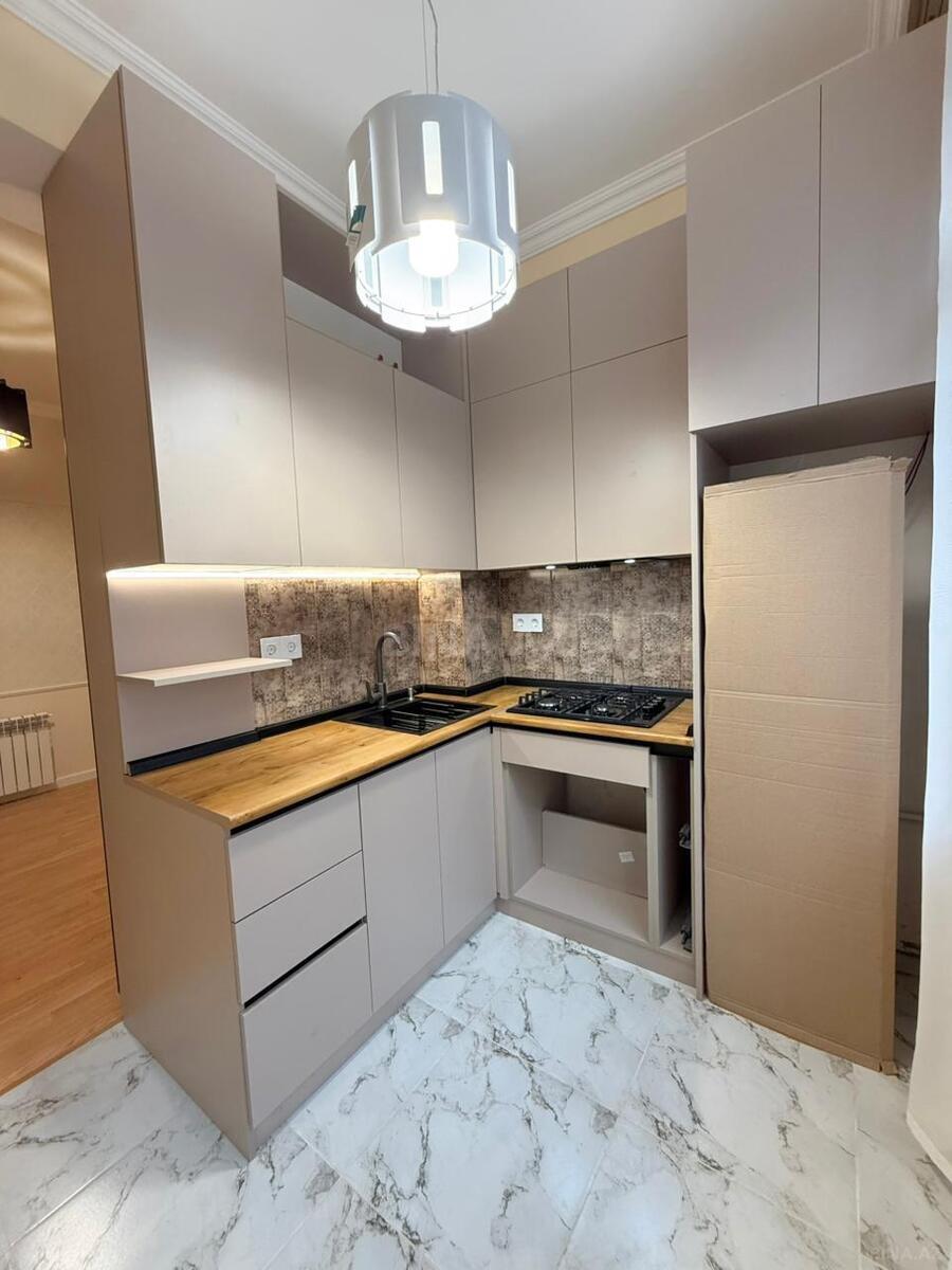 3-комн. новостройка - пос. Мамедли - 74 м² (7)