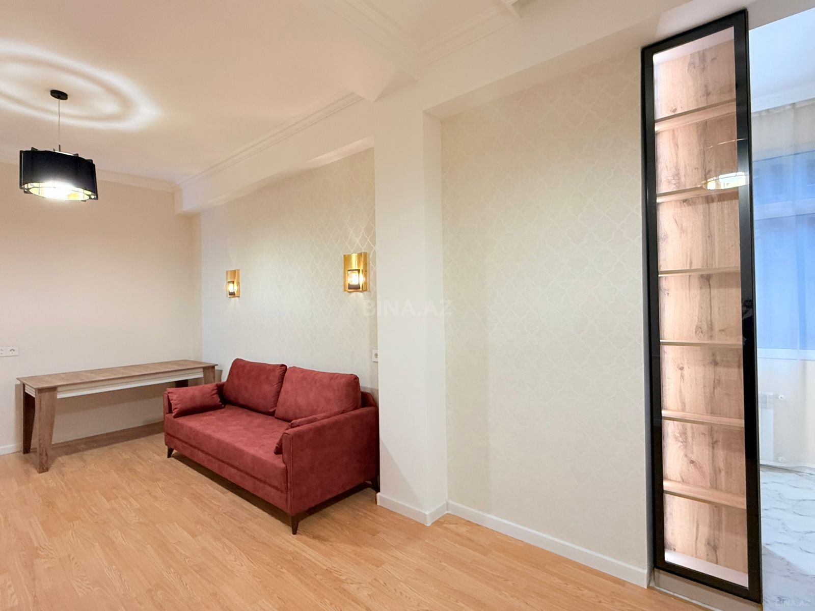 3-комн. новостройка - пос. Мамедли - 74 м² (5)