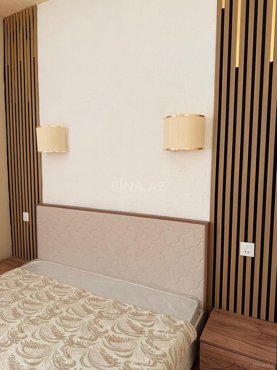 3-комн. новостройка - пос. Мамедли - 74 м² (13)