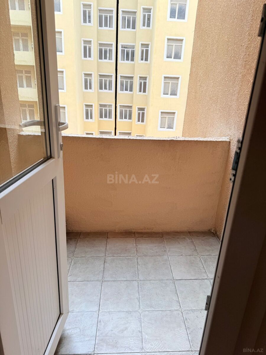 3-комн. новостройка - пос. Мамедли - 74 м² (17)